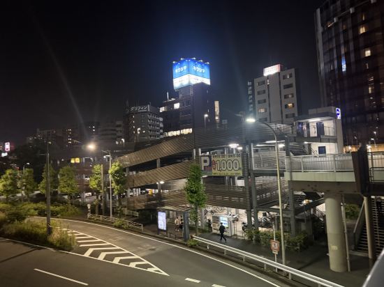 JR東日本橫濱櫻木町METS飯店優惠