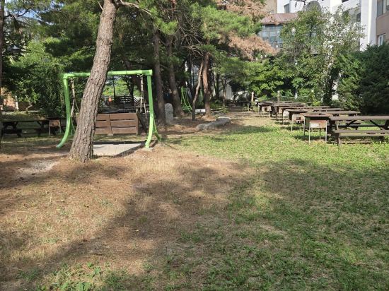 Seorak 4U Resort 쿠폰