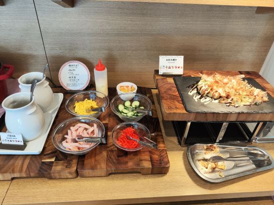 ホテルソビアル なんば大国町 クーポン