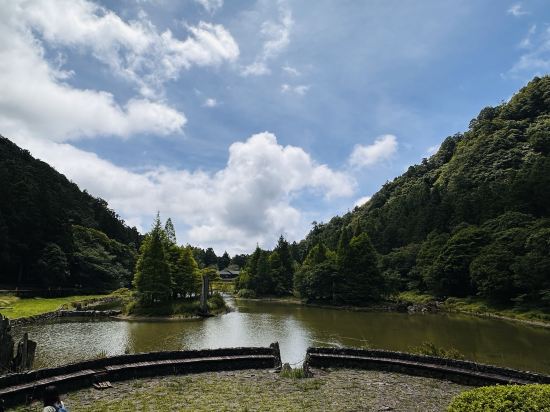 宜蘭大同明池山莊（明池森林遊樂區）優惠