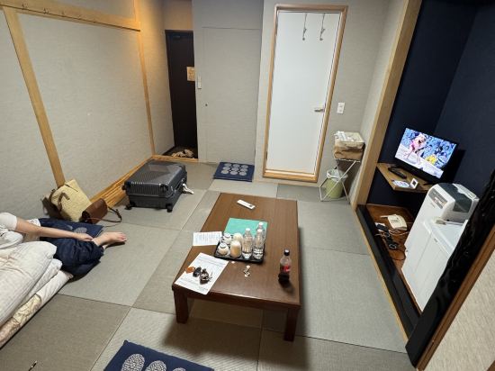 麻布呋喃木屋優惠