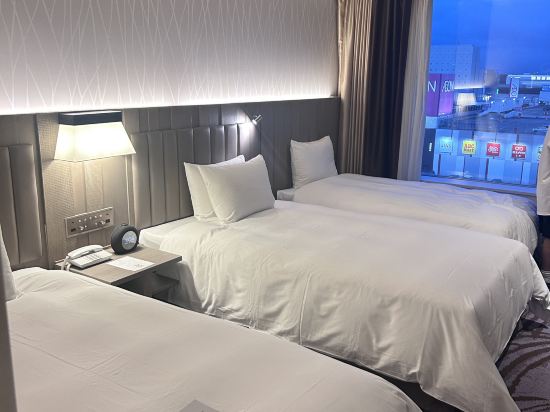 千歲全日空皇冠假日酒店優惠