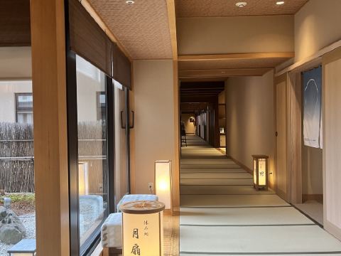 お宿 月夜のうさぎ クーポン