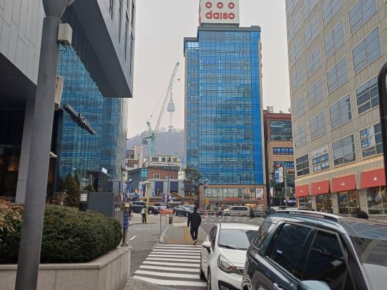 토요코인 서울영등포 쿠폰