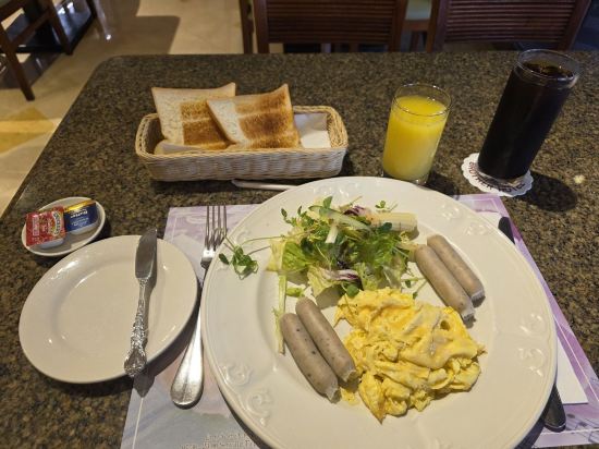 台北兄弟大飯店優惠