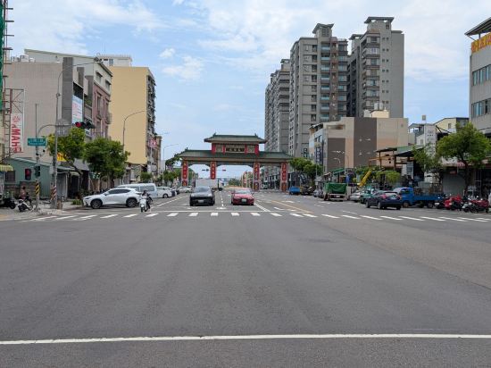 高雄R7環保商旅優惠