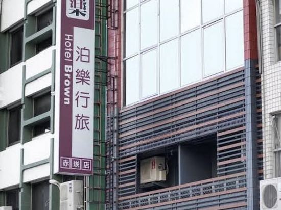 泊樂行旅-赤崁店優惠