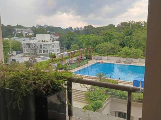 新加坡烏節龍都大酒店 遠東集團 （Staycation Approved）優惠