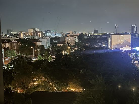 曼谷卡瑟特納瓦閔利沃特爾酒店優惠