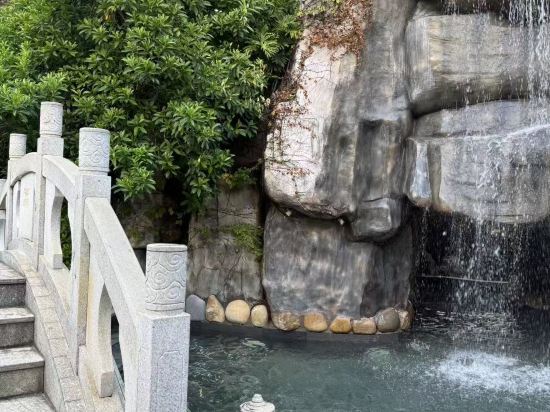 中山泉眼溫泉度假飯店優惠