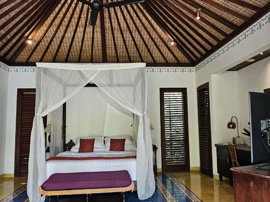 德瓦拉皇家別墅優惠