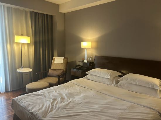 台北商旅（慶城館）優惠