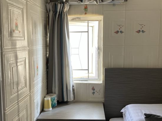 香港新式酒店（家庭旅館）優惠