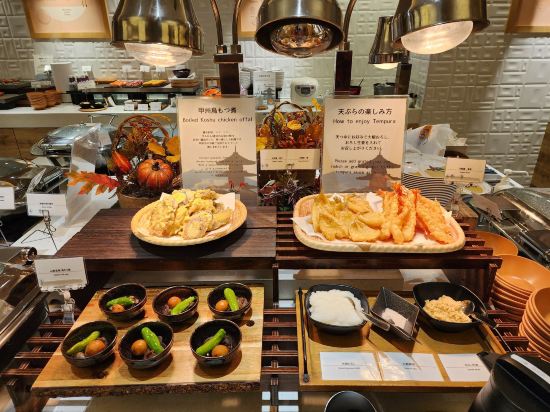 MYSTAYS 富士山展望温泉酒店優惠