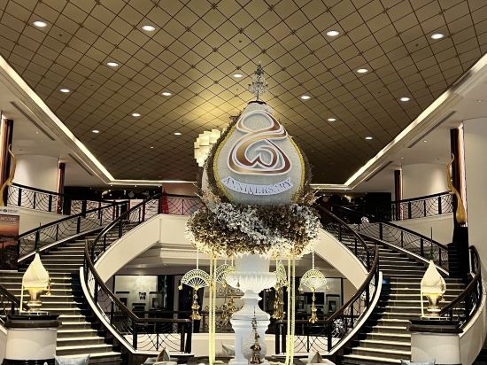 曼谷雅典娜豪華精選飯店優惠