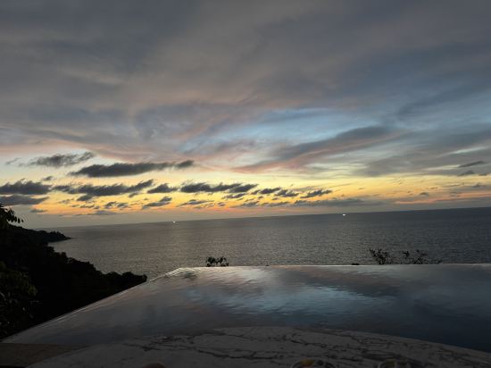 卡塔坦尼海岸泳池別墅- 僅限成人（SHA Extra Plus）優惠