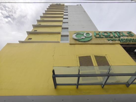 馬尼拉機場路出發飯店優惠