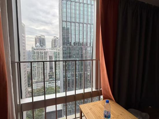 品宜飯店公寓（廣州珠江新城中山眼科中心醫院店）優惠