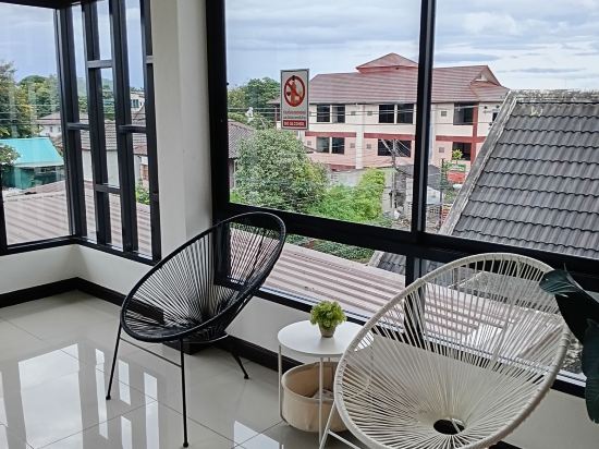 清邁聯結飯店優惠