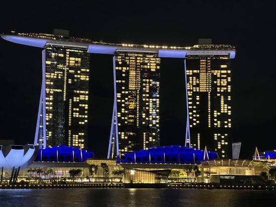 新加坡羅克西美爵酒店 （Staycation Approved）優惠