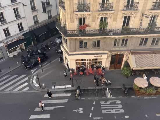 巴黎歌劇院市郊NH飯店優惠