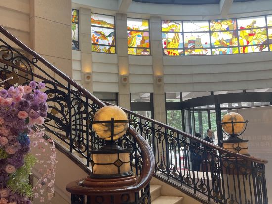 上海安亭別墅飯店優惠