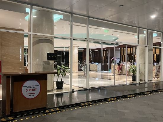 富國島海貝水療酒店優惠