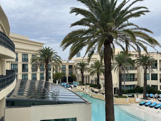 黃金海岸帝國飯店優惠