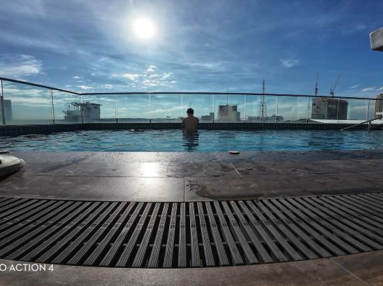 芭達雅中心智選假日飯店 - IHG 旗下飯店優惠