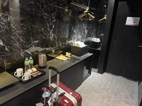 臺中伯達行旅優惠