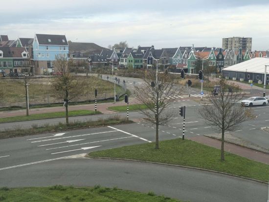 阿姆斯特丹桑丹姆薩恩飯店優惠