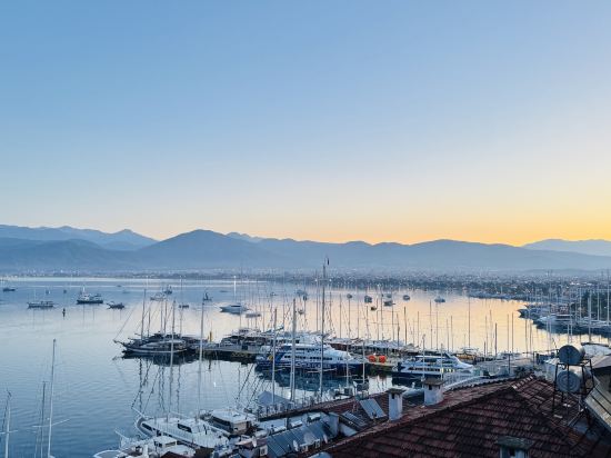 尤妮克精品級酒店 - 僅限成人優惠