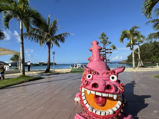 Rana 北谷海濱公寓優惠