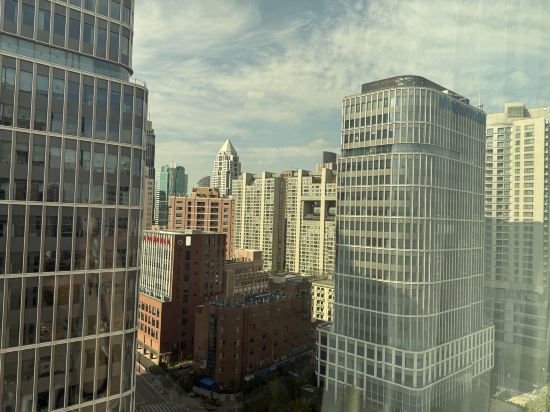 上海華美國際飯店優惠