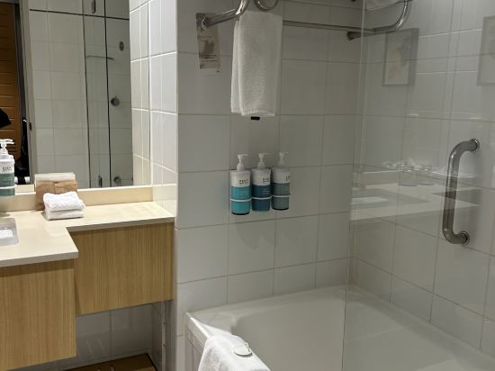 達令港諾富特雪梨飯店優惠