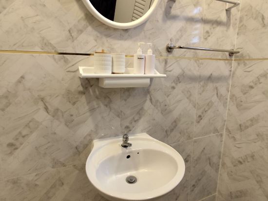 曼谷與我共眠旅館-BTS拍崑崙優惠