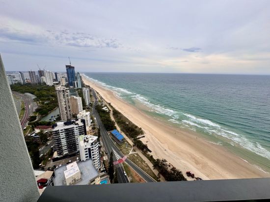 狂想曲官方度假村優惠