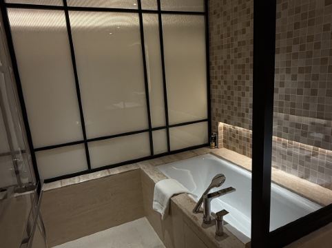 葡京人酒店-歐舒丹主題住宿優惠