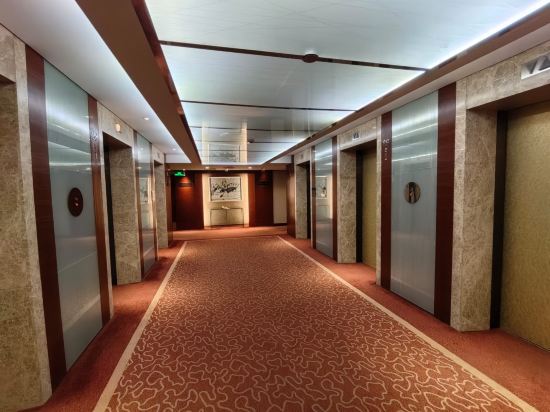 深圳香格里拉大酒店優惠