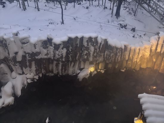 層雲峽觀光飯店優惠
