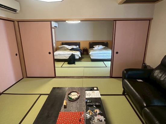 湯布院布袋屋日式旅館優惠