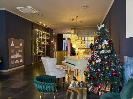 H大道飯店 - 建大聖水優惠