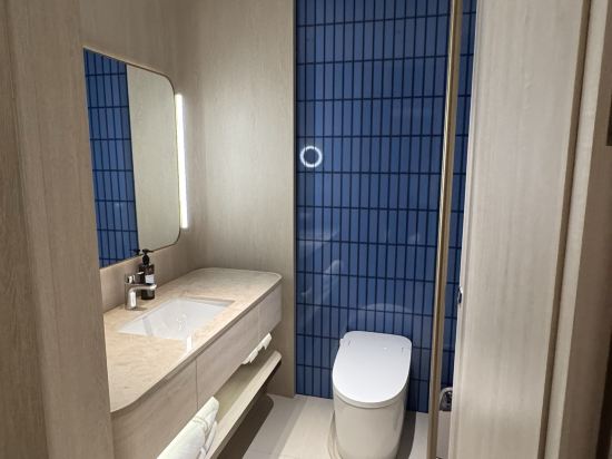 桔子水晶上海豫園酒店優惠