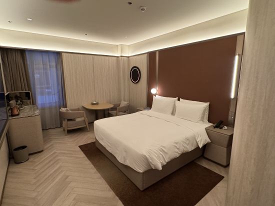 桔子水晶上海豫園酒店優惠