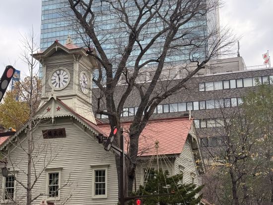 札幌Solaria西鐵酒店優惠