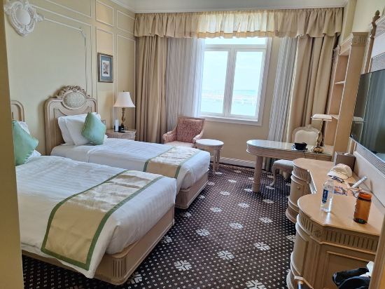 澳門勵庭海景酒店優惠