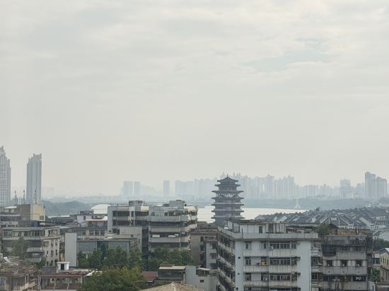 惠州曦湖裡酒店優惠