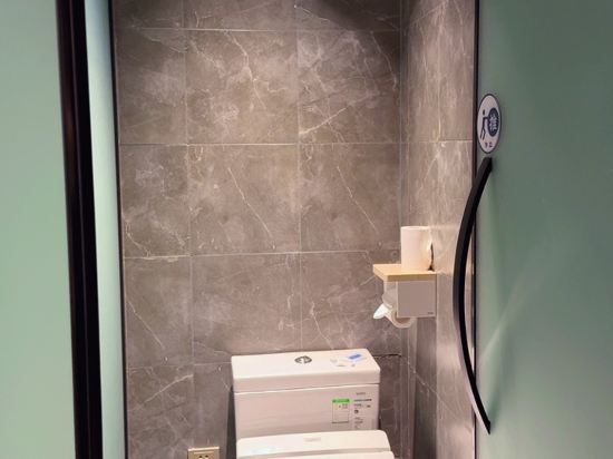 沃林凈旅酒店（重慶解放碑洪崖洞店）優惠