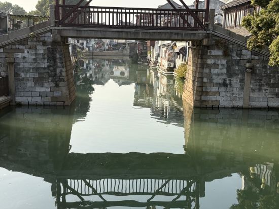 同裡1917最江南客棧優惠