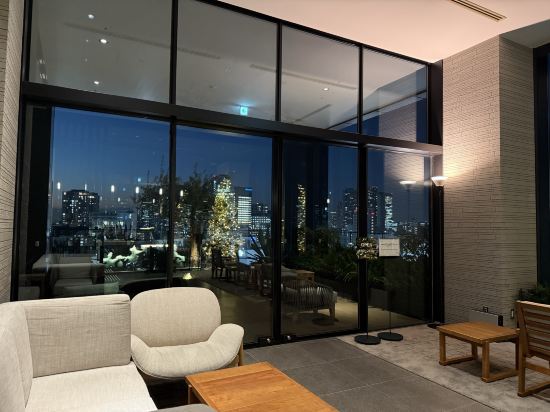 三井ガーデンホテル五反田 クーポン